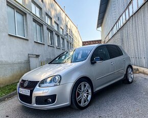 Volkswagen Golf 5 GTI - 2