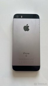 iPhone SE 2016 64GB - 2