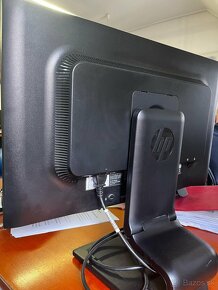 Monitor hp - 2