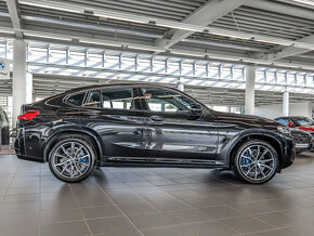 BMW X4 M40i mHEV M-SPORT - 2