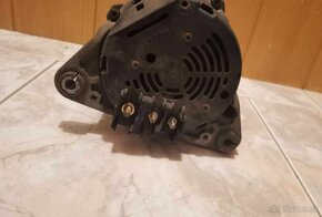 Použitý Alternator na auto Ford Ka - 2