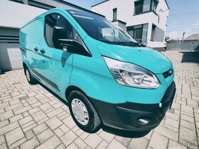 Ford Transit Custom 2.2 TDCi Trend L1H1 T290 - 2