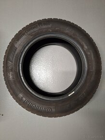 195/65 R15 91H Continental.WinterContact TS860 - 2