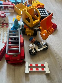 Lego duplo - 2