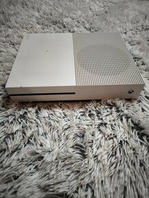 Xbox One S + Xbox bezdrôtový ovládač - 2