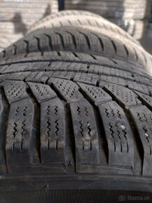 Zimne pneu Hankook W320 Winter icept Evo 2 225/60 R17 - 2