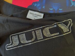 Original tricko Juicy Couture - 2