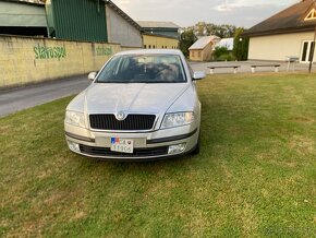 Škoda Octavia 1.9 tdi,77kw,dsg,bez hrdze - 2