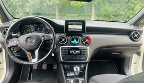 Mercedes Benz A180 1.6 90kw (126kw) - 2