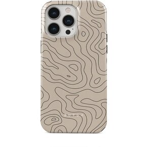 iPhone 15 pro Burga case (obal, kryt) - 2