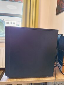 Herný počitač + monitor - 2