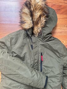 Parka 170/176 - 2