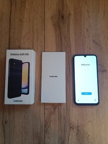 Samsung Galaxy A25 5g - 2