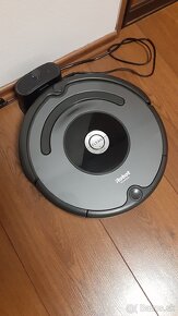 Roomba 676 - 2