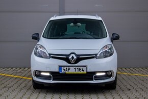 Renault Grand Scénic 1,5 dCi 96kW 7-Míst, BOSE edition - 2