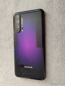 Predám HONOR 20 Pro - 2