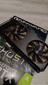 Grafika NVIDIA RTX 3060 ti - 2