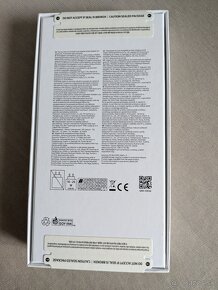 Samsung galaxy A35 5G zabalený nový - 2