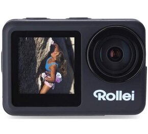 Rollei ActionCam 8s Plus - 2