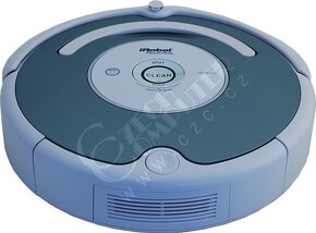 predám iROBOT Roomba vysávač - 2