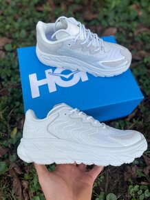 Hoka Cliftom LS EUR40 - 2