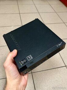 Mini PC - Lenovo ThinkCentre M93 - 2