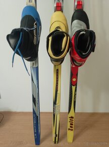 Bežky skate 70Eur - 2