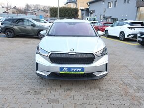 Škoda Enyaq iV 82kWh 150kW LOFT DPH 1MAJITEL ODPOČET DPH - 2