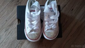 Converse crystal č. 24 - 2