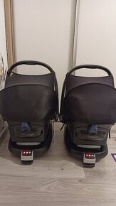 Bugaboo Donkey twin 3-kombinacia - 2