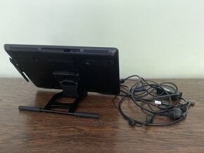 Grafický tablet Wacom Cintiq 16 - 2