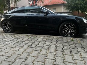 Audi a5 3x s line - 2