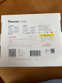 Dron Potensic Atom 4K - 2