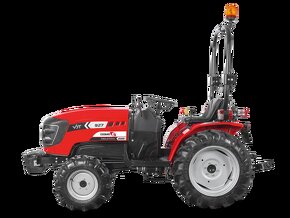 Malotraktor FIELDTRAC VST 927 - 2