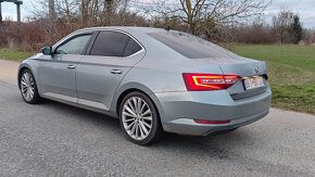 Škoda Superb L&K 1.8Tsi  DSG - 2