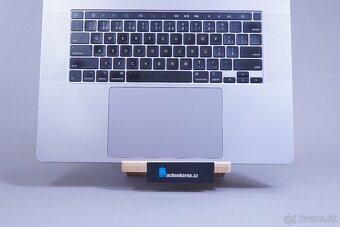 ZÁRUKA/Macbook Pro 16"TB/I7 2.6GHZ/32GB RAM/512GB SSD/CZ - 2