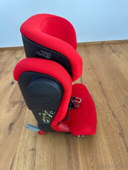 Britax Römer kidfix 2 S r.v.2021 - 2