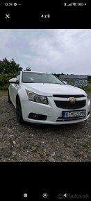 Chevrolet cruze - 2