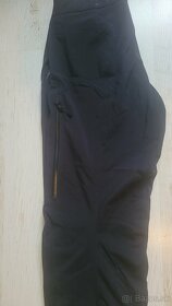 Arcteryx Gore-tex pro 3L gate nohavice XL - 2