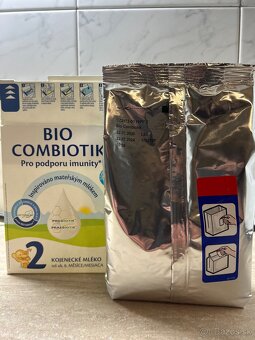 BIO COMBIOTIK 2. 350g - 2