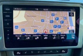 Aktualizácia navigácie VW Mapy 2025 Carplay Kodovanie - 2