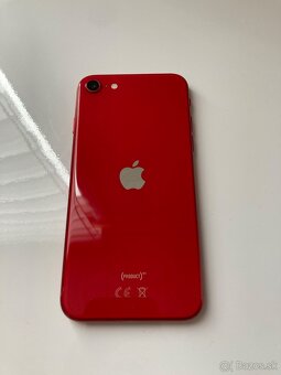 Iphone SE 2020 128gb - 2