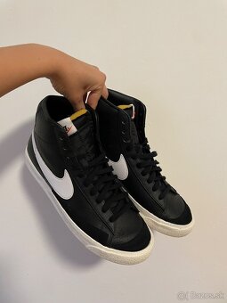 Nike blazer mid’ 77 - 2