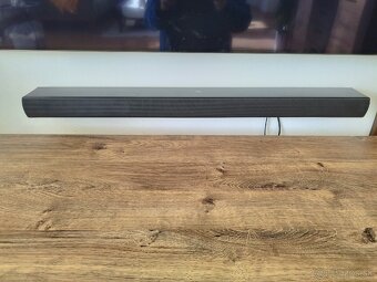 Soundbar jbl - 2