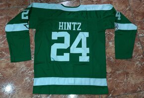 Dallas Stars - Roope Hintz - 2