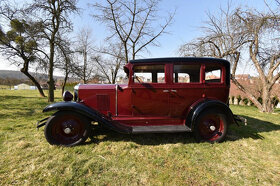 Chevrolet 1930 - 2