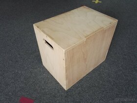 PLYO BOX - 2