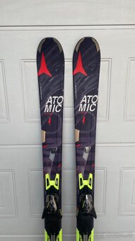 lyze Atomic Nomad 170 cm. TOP TOP - 2