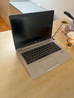 HP elitebook 840 G6 - 2