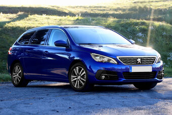 Peugeot 308 SW PureTech INDIVIDUAL Panorama - 2